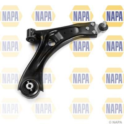 Wishbone Suspension Arm NAPA NST2871 - tradevehicleparts.co.uk
