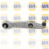 NAPA Wishbones Suspension Arms Wishbone Suspension Arm NST2875 thumbnail