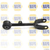 NAPA Wishbones Suspension Arms Wishbone Suspension Arm NST2878 thumbnail