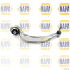 NAPA Wishbones Suspension Arms Wishbone Suspension Arm NST2882 thumbnail