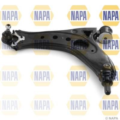 NAPA Wishbones Suspension Arms Wishbone Suspension Arm NST2885 - image 2