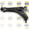 NAPA Wishbones Suspension Arms Wishbone Suspension Arm NST2885 thumbnail