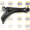 NAPA Wishbones Suspension Arms Wishbone Suspension Arm NST2886 thumbnail