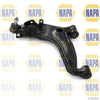 NAPA Wishbones Suspension Arms Wishbone Suspension Arm NST2887 thumbnail