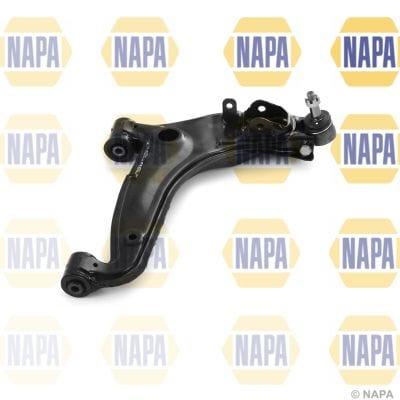 NAPA Wishbones Suspension Arms Wishbone Suspension Arm NST2888 - image 2