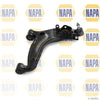 NAPA Wishbones Suspension Arms Wishbone Suspension Arm NST2888 thumbnail