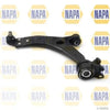 NAPA Wishbones Suspension Arms Wishbone Suspension Arm NST2891 thumbnail