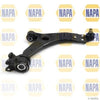NAPA Wishbones Suspension Arms Wishbone Suspension Arm NST2892 thumbnail