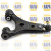 NAPA Wishbones Suspension Arms Wishbone Suspension Arm NST2893 thumbnail