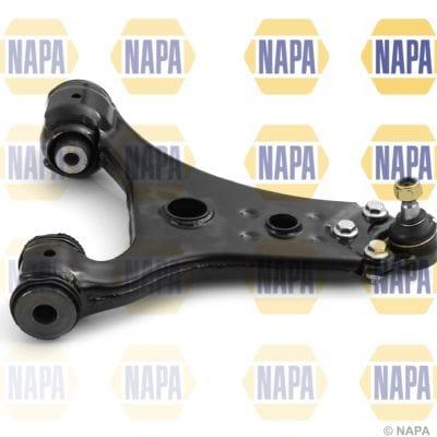 Wishbone Suspension Arm NAPA NST2893 - tradevehicleparts.co.uk