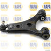 NAPA Wishbones Suspension Arms Wishbone Suspension Arm NST2894 thumbnail