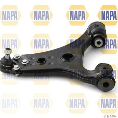 Wishbone Suspension Arm NAPA NST2894 - tradevehicleparts.co.uk