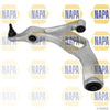 NAPA Wishbones Suspension Arms Wishbone Suspension Arm NST2896 thumbnail