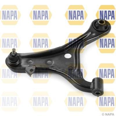 Wishbone Suspension Arm NAPA NST2897 - tradevehicleparts.co.uk