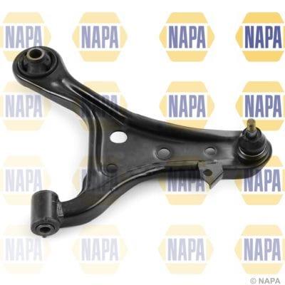 Wishbone Suspension Arm NAPA NST2898 - tradevehicleparts.co.uk