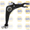 NAPA Wishbones Suspension Arms Wishbone Suspension Arm NST2899 thumbnail