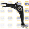 NAPA Wishbones Suspension Arms Wishbone Suspension Arm NST2900 thumbnail