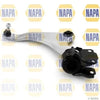 NAPA Wishbones Suspension Arms Wishbone Suspension Arm NST2903 thumbnail