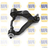 NAPA Wishbones Suspension Arms Wishbone Suspension Arm NST2906 thumbnail