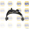 NAPA Wishbones Suspension Arms Wishbone Suspension Arm NST2907 thumbnail