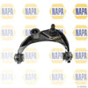 NAPA Wishbones Suspension Arms Wishbone Suspension Arm NST2908 thumbnail