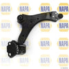NAPA Wishbones Suspension Arms Wishbone Suspension Arm NST2909 thumbnail