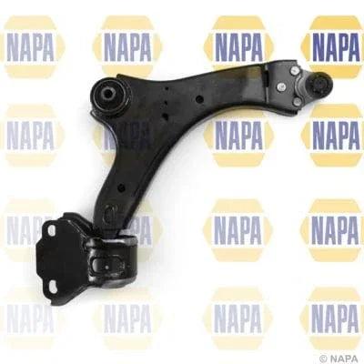 Wishbone Suspension Arm NAPA NST2909 - tradevehicleparts.co.uk