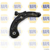 NAPA Wishbones Suspension Arms Wishbone Suspension Arm NST2912 thumbnail