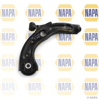 Wishbone Suspension Arm NAPA NST2912 - tradevehicleparts.co.uk
