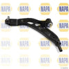 NAPA Wishbones Suspension Arms Wishbone Suspension Arm NST2914 thumbnail