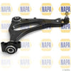 NAPA Wishbones Suspension Arms Wishbone Suspension Arm NST2916 thumbnail