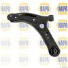 NAPA Wishbones Suspension Arms Wishbone Suspension Arm NST2917 thumbnail