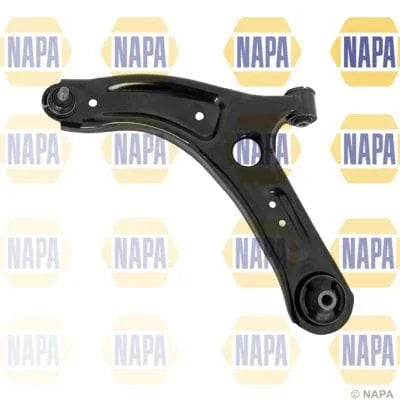 Wishbone Suspension Arm NAPA NST2917 - tradevehicleparts.co.uk