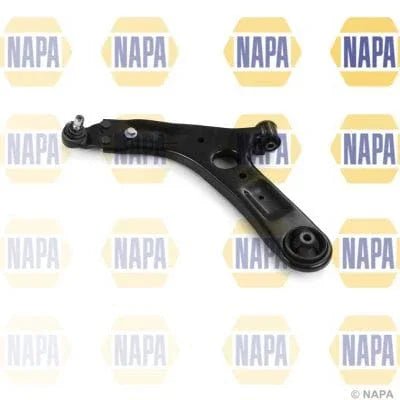 Wishbone Suspension Arm NAPA NST2921 - tradevehicleparts.co.uk