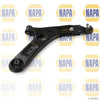 NAPA Wishbones Suspension Arms Wishbone Suspension Arm NST2922 thumbnail