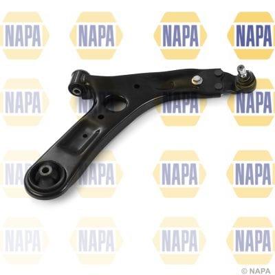 Wishbone Suspension Arm NAPA NST2922 - tradevehicleparts.co.uk