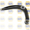 NAPA Wishbones Suspension Arms Wishbone Suspension Arm NST2923 thumbnail