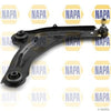 NAPA Wishbones Suspension Arms Wishbone Suspension Arm NST2926 thumbnail