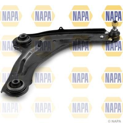 Wishbone Suspension Arm NAPA NST2926 - tradevehicleparts.co.uk