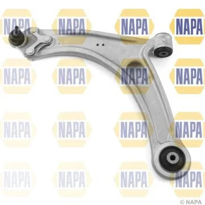 Wishbone Suspension Arm NAPA NST2927 - tradevehicleparts.co.uk