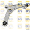 NAPA Wishbones Suspension Arms Wishbone Suspension Arm NST2928 thumbnail