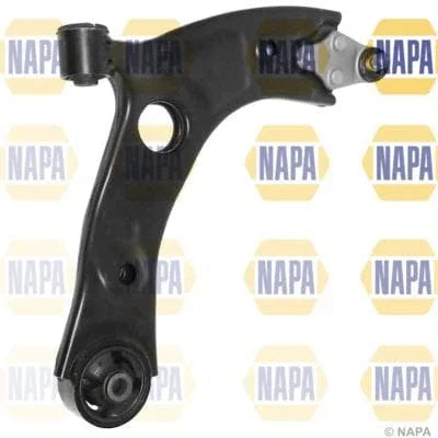 Wishbone Suspension Arm NAPA NST2929 - tradevehicleparts.co.uk