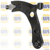 NAPA Wishbones Suspension Arms Wishbone Suspension Arm NST2930 thumbnail