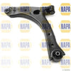 NAPA Wishbones Suspension Arms Wishbone Suspension Arm NST2935 thumbnail