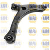 NAPA Wishbones Suspension Arms Wishbone Suspension Arm NST2936 thumbnail