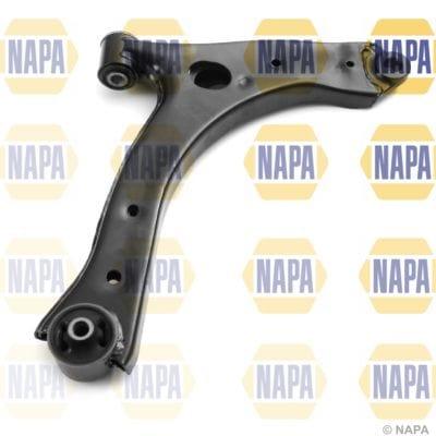 Wishbone Suspension Arm NAPA NST2936 - tradevehicleparts.co.uk