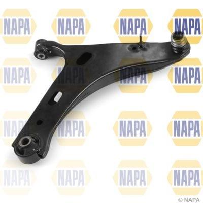 Wishbone Suspension Arm NAPA NST2937 - tradevehicleparts.co.uk