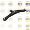 NAPA Wishbones Suspension Arms Wishbone Suspension Arm NST2939 thumbnail