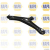 NAPA Wishbones Suspension Arms Wishbone Suspension Arm NST2940 thumbnail