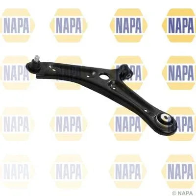 Wishbone Suspension Arm NAPA NST2940 - tradevehicleparts.co.uk